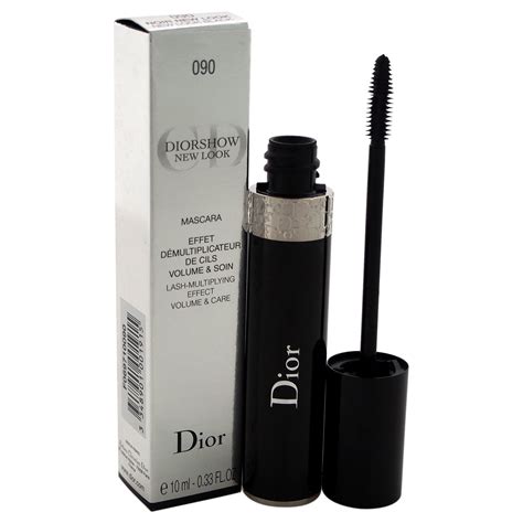 dior iconic mascara amazon|dior new look mascara.